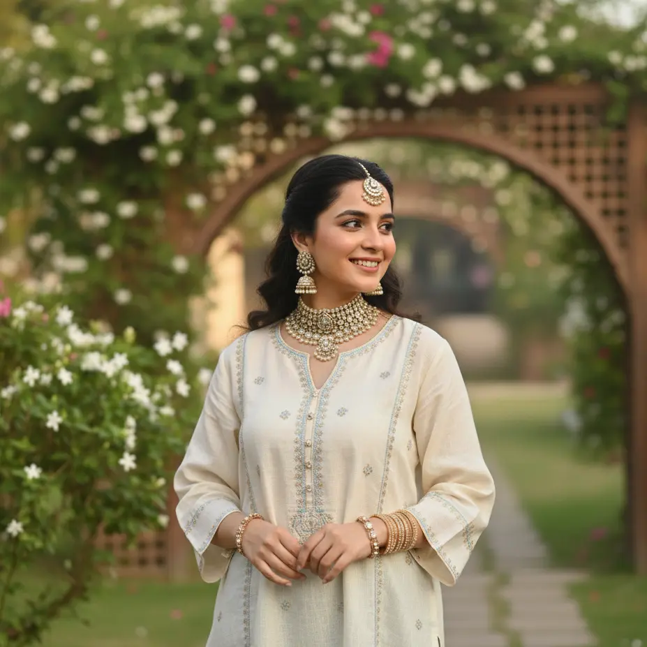 Sunahri Wear I Online Kundan Artificial Jewelry Wholesale Shopping Online Kundan Artificial
Jewelry Shopping in Pakistan