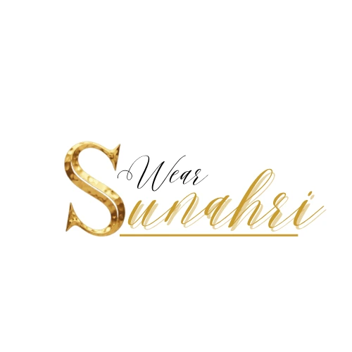 Sunahri Wear logo