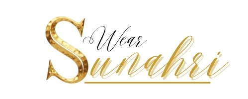 Sunahri Wear logo